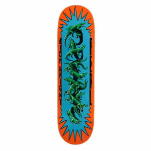 Skateboard Real Skateboards Zion Wright Pack 8,5'' Heavyweight