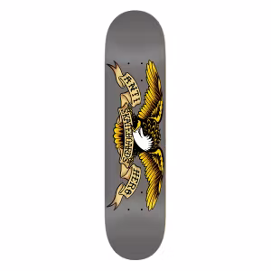 Skateboard Antihero Classic Eagle 8,25''