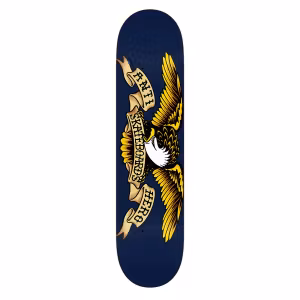 Skateboard Antihero Classic Eagle 8,5''
