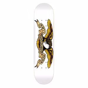 Skateboard Antihero Classic Eagle 8,75''