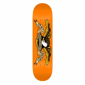 Skateboard Antihero Classic Eagle 9,0''