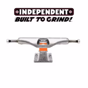Independent MID 144 Skateboard Trucks