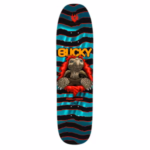 Skateboard Powell Peralta Flight Lasek Tortoise 8,62''