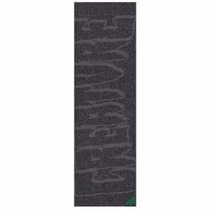 MOB Skateboard Griptape X Creature Logo Outline