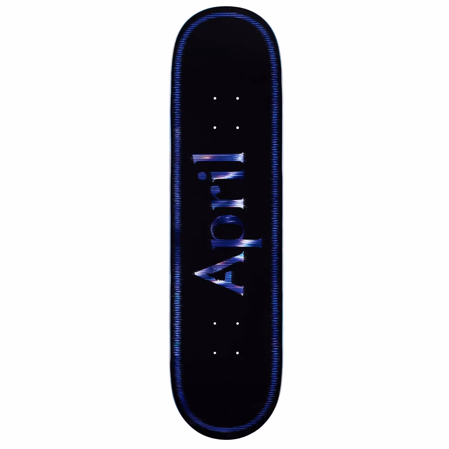 April Skateboards Twin logo Fractured Skateboard 8.25 inch – Nordic Skateboard Supply