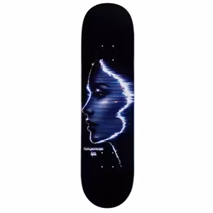 Skateboard April Yuto Horigome Fractured 8.25"