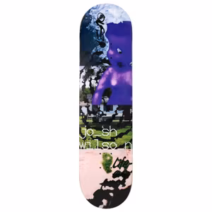 Skateboard Quasi Wilson Need More 8''