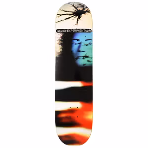 Skateboard Quasi Altered States 2 8.75''