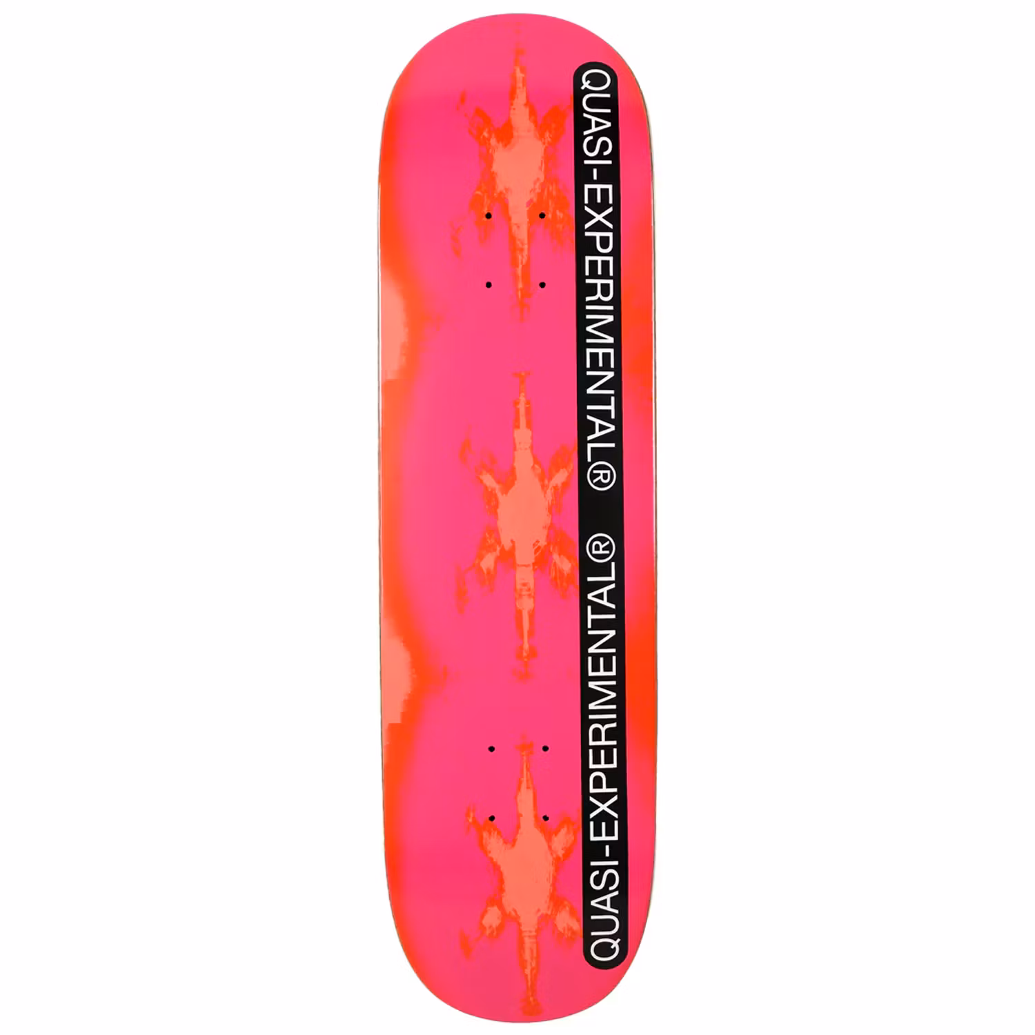 Quasi Skateboards Hex QE 8.5 inch – Nordic Skateboard Supply