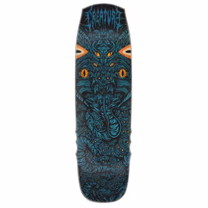 Skateboard Creature Hitz Cobra 9.0"