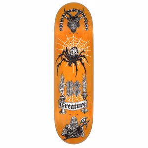 Skateboard Creature Provost Creach Us 8.8"