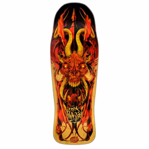 Skateboard Santa Cruz Winkowski Primeval 10.34"