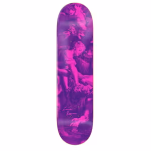 Skateboard Zero Reyes Renaissance 8,5''