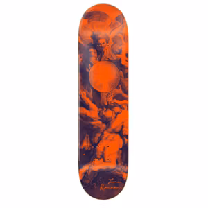Skateboard Zero Kannan Renaissance 8,25''