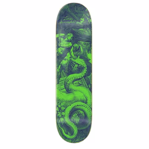 Skateboard Zero Arunski Renaissance 8,5''