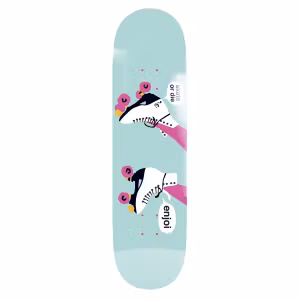 Skateboard Enjoi Big Box Roller Skates 8,25''