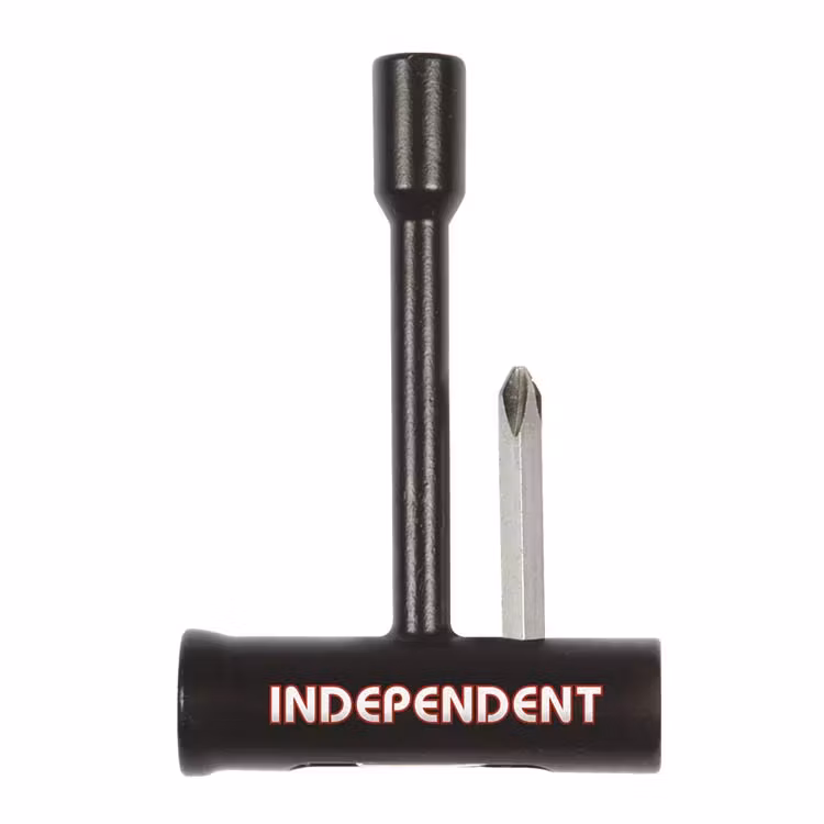 Independent Metal Skateboard Tool – Nordic Skateboard Supply