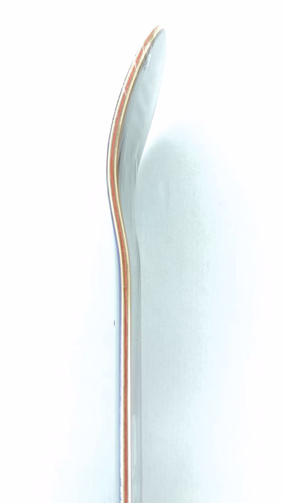Zero Skateboards Joker Bronze Kanaan Dern Skateboard 8.5 inch kick nose – Nordic Skateboard Supply
