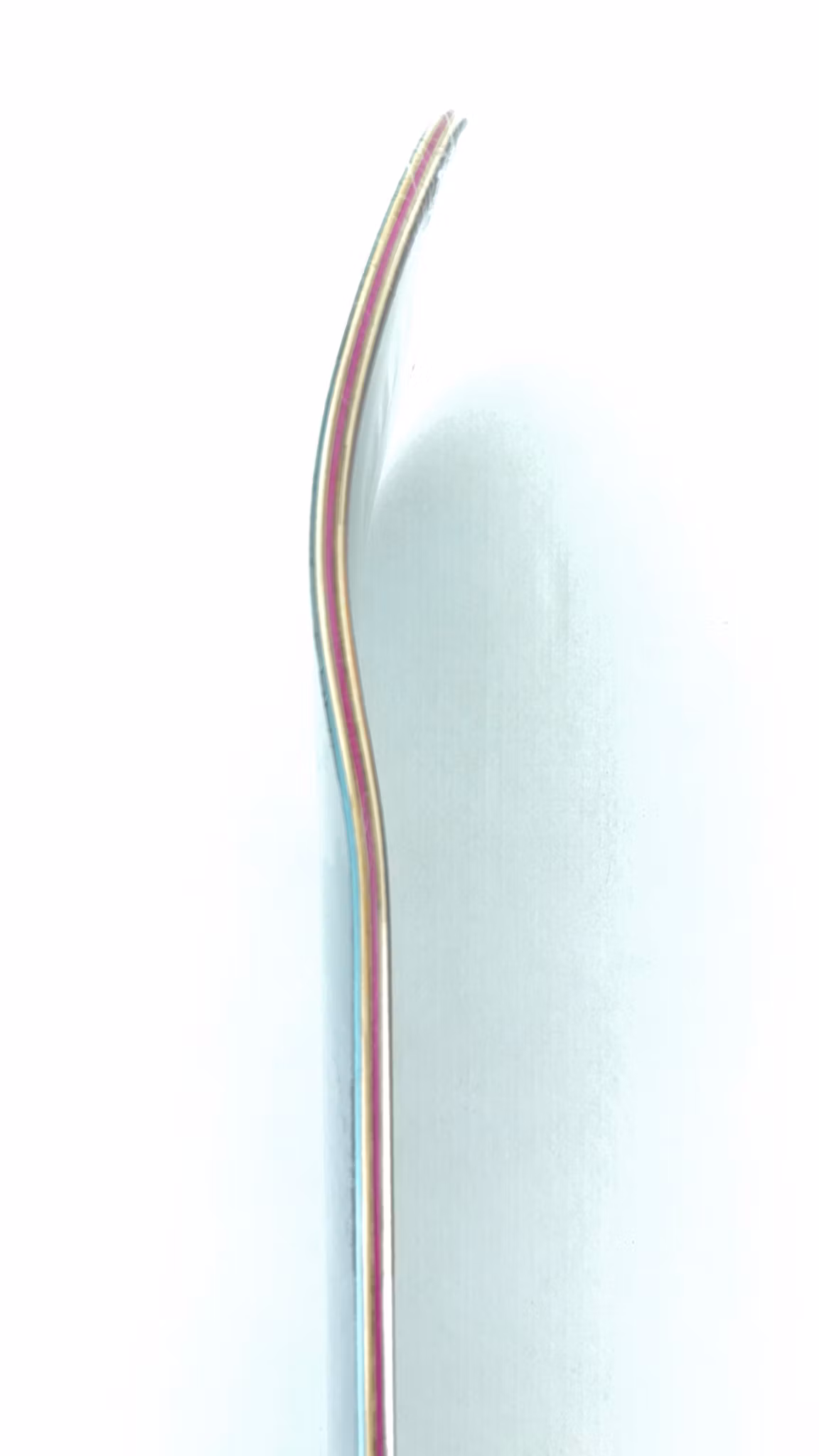 Zero Skateboards Life and Death Bronze Jamie Thomas Skateboard 8.25 inch kick nose – Nordic Skateboard Supply