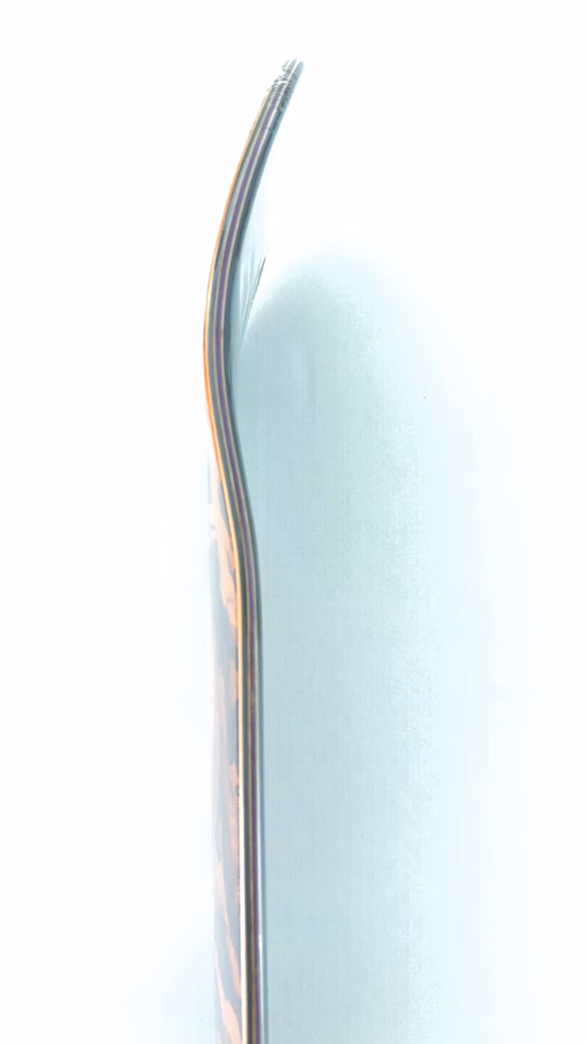 Zero Skateboards Adam Arunski Renaissance Skateboard 8.5 inch kick nose – Nordic Skateboard Supply