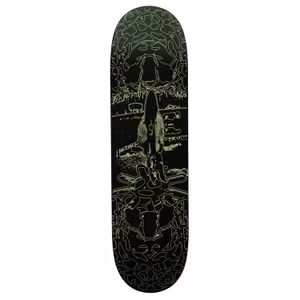 Skateboard Limosine Karim Callender Gplinx 8.25''