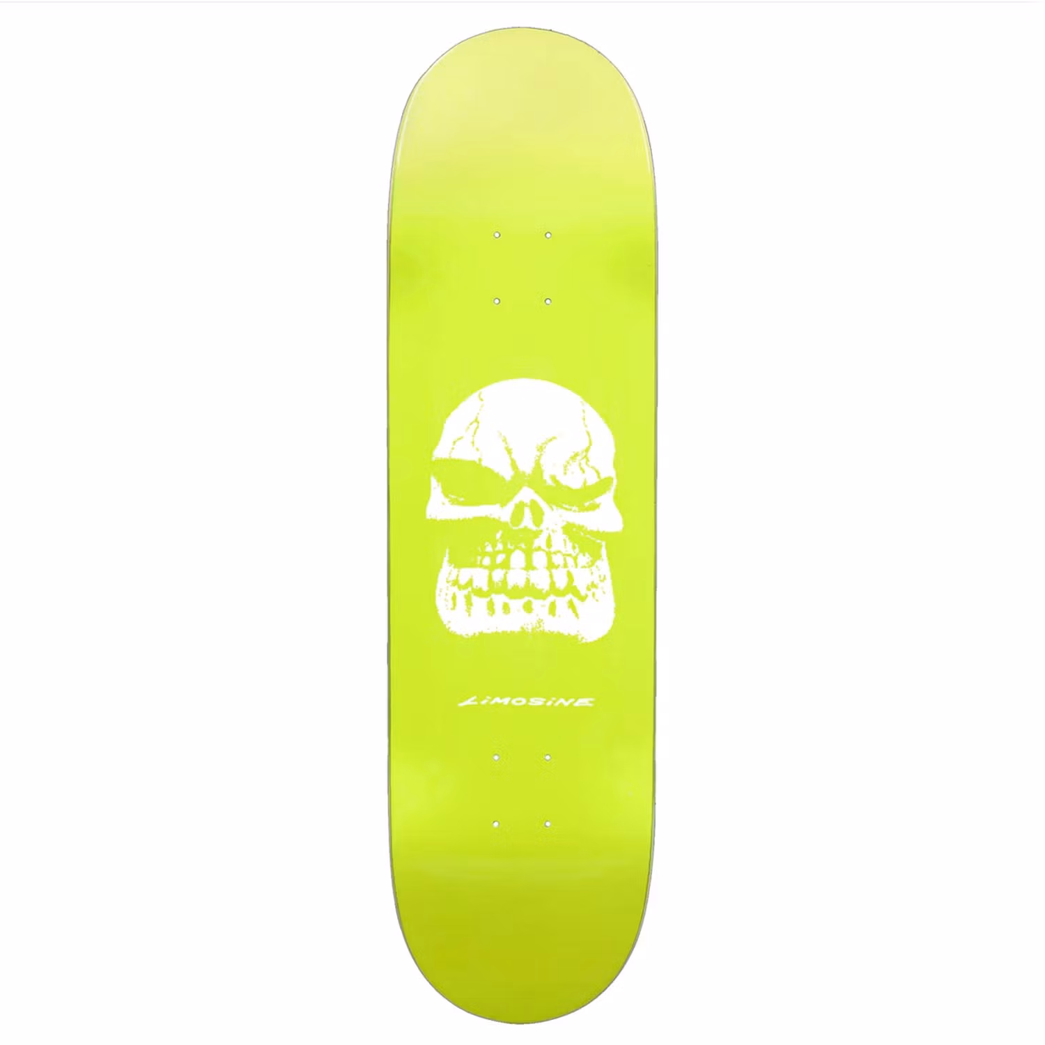 Skateboard Limosine Cyrus Benner Skol 8.25 inch - Nordic Skateboard Supply