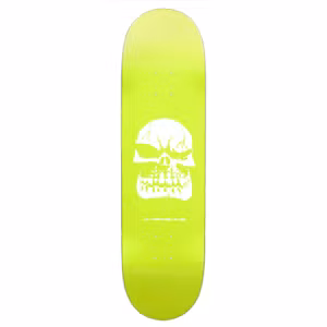 Skateboard Limosine Cyrus Bennet Skol 8.25''