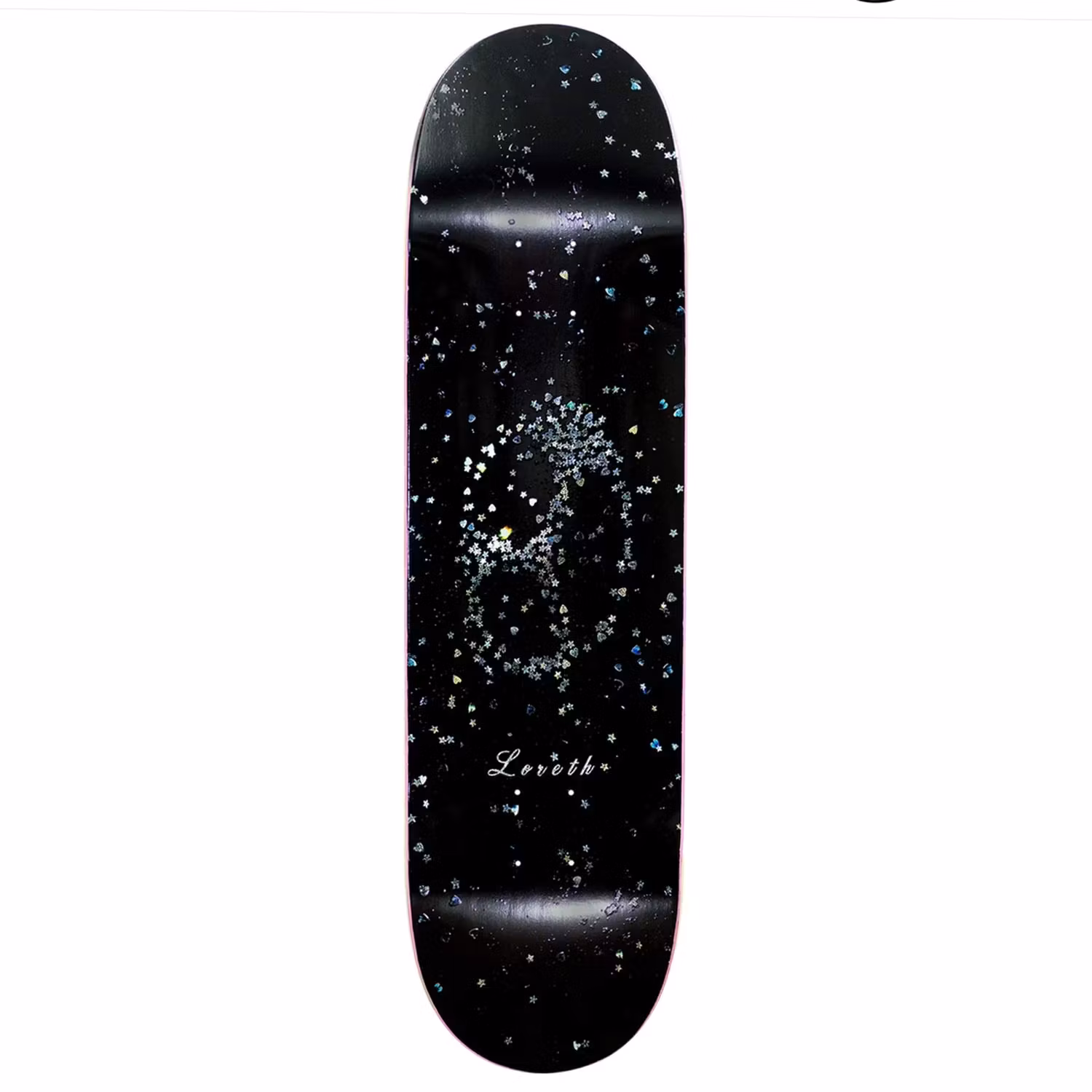 Skateboard Limosine Aaron Loreth Stardust 8.25 inch - Nordic Skateboard Supply