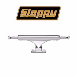 Slappy Trucks ST1 Hollow Lights Low Profile 8,0''