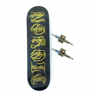 Combo Pack Nordic X Thunder Hollow Lights