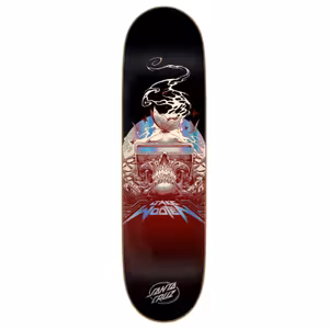 Skateboard Santa Jake Wooten Cyber - 8.5'' VX