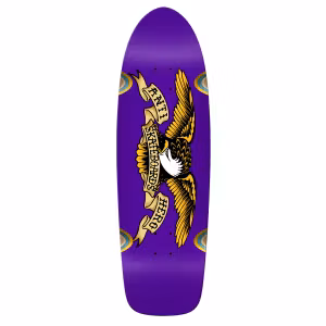 Skateboard Antihero Eagle Caster Shaped 10,125''