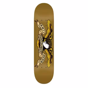 Skateboard Antihero Classic Eagle 8,06''