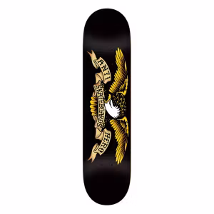 Skateboard Antihero Classic Eagle 8,12''
