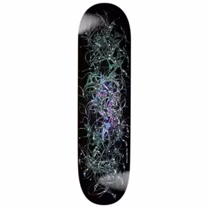 Skateboard Polar Paul Grud - Chrystal Depth 8,25''