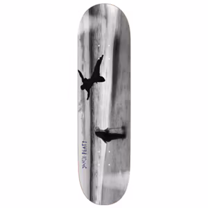 Skateboard Polar Jamie Platt - Jump 8,25''