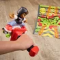Tech Deck Ted Shred N' Blast Skateboard Flywheel launcher - Nordic Skateboard Supply