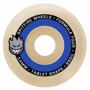 Spitfire Tablets Formula Four 99a 54mm