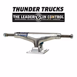 Thunder 149 Hollow Lights Skateboard Truck