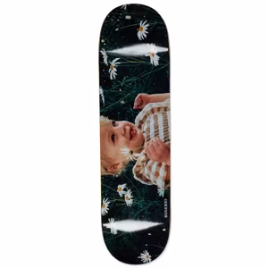 Skateboard Polar Boserio - Cleo and Daisy 8,5'' Short