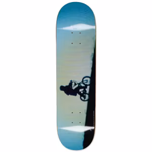 Skateboard Polar In Search of The Miraculous - BMX Dreams 8,25''