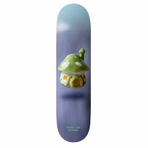 Skateboard Element Home Madars Apse 8,0''