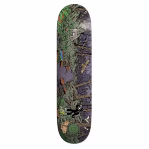 Skateboard Element Spotted 8,0''