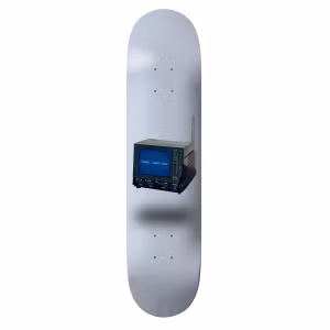 Skateboard Element Transmission Jaakko Ojanen 8,5''
