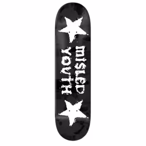 Skateboard Zero Mislead Youth 30 Years of Zero 8,25''