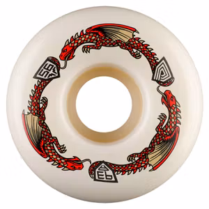 Powell Peralta V7 Dragon Formula 93a 56mm