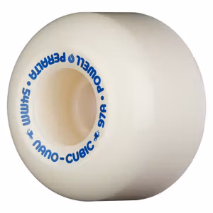 Powell Peralta Andy Anderson Nano Cubic Dragon Formula 97a 54mm