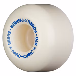 Powell Peralta Andy Anderson Nano Cubic Dragon Formula 97a 56mm