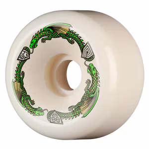 Powell Peralta Dragon Formula 64mm 88A