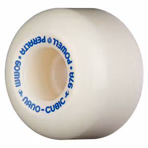 Powell Peralta Andy Anderson Nano Cubic Dragon Formula 97a 60mm